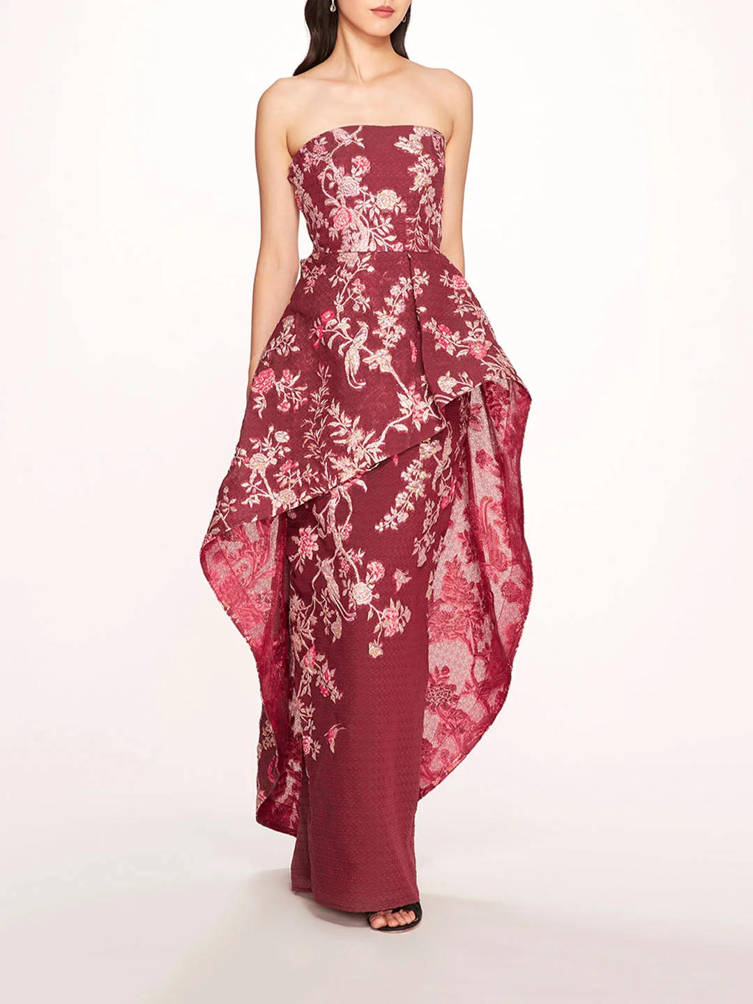 MARCHESA NOTTE NEW ARRIVALS
