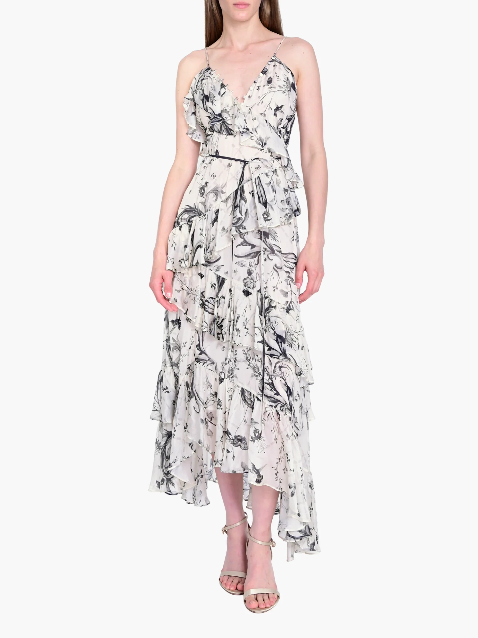 MARCHESA ROSA NEW ARRIVALS